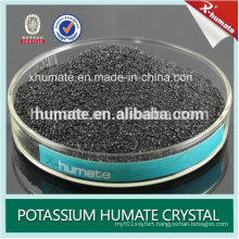 Hot-Selling 100% Water Soluble Super Sodium Humate